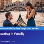 Heiratsantrag in Venedig