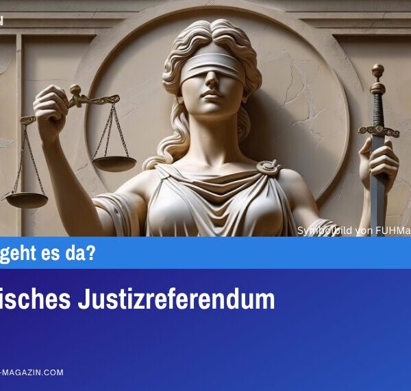 Italienisches Justizreferendum