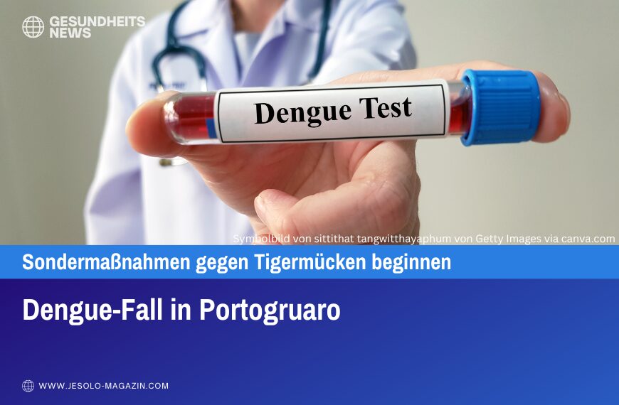 Dengue-Fall in Portogruaro