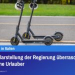 Neue Klarstellung der Regierung überrascht deutsche Urlauber